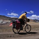 안데스 그레이트 디바이드(Andes Greate Divide) 자전거 여행 이미지