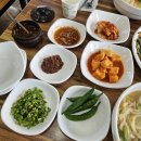 2951 | [포항 장기면/칼국수] 캠핑낚시해루질 계원2리 방파제 앞 해물부추전이 특히 맛있던 "해물칼국수"