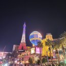 화산민박 | LA에서 라스베가스까지 신혼여행 일정｜세븐매직마운틴, 벨라지오 분수쇼, 카지노 하루 코스 후기