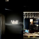 청담동 분위기 좋은 와인바 겸 레스토랑, 블러프 (bluff Dine &amp; Bar)