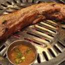 갈비본가직화구이