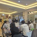 윤담바리스타학원 네이버블로그