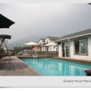 심플하우스 펜션 이미지