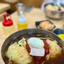 원조본가가야밀면 | 하단 당리 원조가야밀면 후기 과연 맛은 변함없을까
