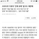 코코도르 디퓨저 '인체 유해' 알고도 재판매 이미지