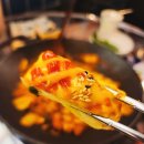 양산 돼지김치구이 줄서는식당 삼산회관 양산증산역점