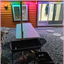 더향펜션A민박 | 대전 독채 펜션 찾다가 결국 마음이 놓였던 촌캉스 하루 기록