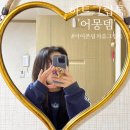 아이폰 14 pro 딥퍼플 그립톡 추천 어몽뎀 하트 스마트톡 퍼플 믹스 후기