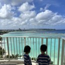 쌍둥이카써비스 | 만3세 쌍둥이와 함께한 괌 후기