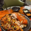 깐깐한 족발 이미지