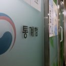 통계청 이미지