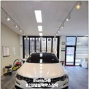 경호솔라 | 경기광주 초월읍 도평리 블랙박스 sm6 차종 파인뷰lxq600 2채널 시공 후기