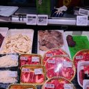 중국마트 이미지