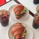 아틀리에 타츠(Atelier Tach) | 태전동 카페 아틀리에타츠 크루아상 샌드위치 맛집 내돈내산