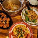 강호의 도리 | 잠실 데이트 코스로 추천하고 싶은 곳! 강호의 도리 마라의 도리 후기!