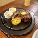 타오 | 광주 스테이크 맛집 수완지구 타오 레스토랑 재방문 후기