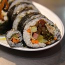 이모네김밥 이미지