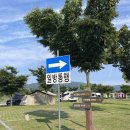 황산공원 캠핑장 1번 | 양산 황산공원 황산캠핑장 오토사이트 1번~36번 사이트 뷰🌿
