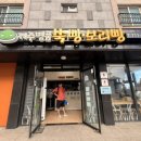제주명품쑥보리빵 | [제주 외도동 맛집] 제주명품쑥보리빵 :: 댝생 추천 쌀쑥이와 쑥카스테라 내돈내산 솔직후기