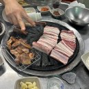양을로 143번길 6 | 부산 초읍 맛집 초읍돼지갈비ㅣ생갈비 양념갈비 맛있는 고기집 내돈내산 후기.