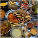 마전역 | 인천서구고기집 핑거와 입을 즐겁게 하는 상록회관 마전역점 후기