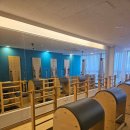 에이플러스 | 마곡 필라테스 '에이플러스 필라테스&amp;번지파지오' 바렐수업 후기