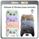 steam pc | 3만원 이하 8BitDo Ultimate 2C 무선 게임 컨트롤러 – PC, Steam Deck, 안드로이드까지