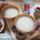 삼교리동치미막국수태장점