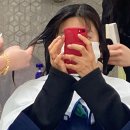 배곧 미용실 프라미아 클리닉 추천 플랜h 다녀왔어요