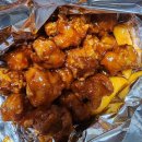 큰집닭강정 | 늦은 밤, 놓칠 수 없는 야식의 유혹! 큰집 닭강정&amp;닭발 솔직 후기