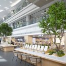 용산숲 입구 이미지