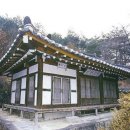 도계정사(兜溪精舍) 이미지