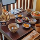 수영역 15번출구 | 광안리 텐동 추천 쇼쿠지 수영역 일식 맛집