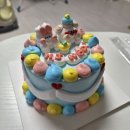 해피부천중동대리점 | [경기 부천] 해피베어데이 롯데백화점 중동점｜부천중동케이크 레터링에 맛까지 완벽한 곳