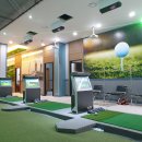 진천크라운스크린골프 이미지