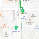 금융단지주유소 이미지