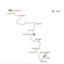 일락사입구 주차장 이미지