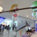 둘리뮤지엄(둘리도서관) 이미지