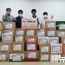 태권박사 체육관 이미지