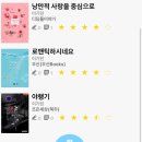 여주-1028 | [로맨스소설]야행기-이기린(1028)