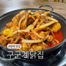 구군계닭집 | 평택 조개터 맛집 ‘구군계닭집’ 이색 닭 요리 폐계닭 솔직후기