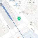 센텀역 3번출구 앞 이미지