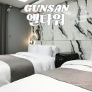 일번PC | 엘타워 전북 군산 숙소 가성비 좋은 비즈니스 호텔