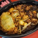 동궁찜닭 대명봉덕점 순살찜닭