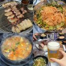 돈이랑 | 제주 성산 흑돼지 맛집 돈이랑, 꼬들목살에 반한 내돈내산 솔직후기
