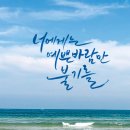 캘리그라피 입문과정 이미지
