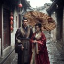 너를 만나다 이미지