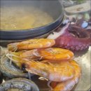 칼국수집 이미지