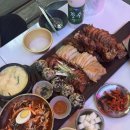 이수팩토리 | 사당동 맛집 다양한 족발을 즐길수 있는 족팩 플래터가 맛있는 “이수 족발 팩토리” 방문 후기