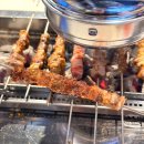 뚜레쥬르청주지웰시티점 | 청주 복대동 양꼬치 맛집 추천 칭다오양꼬치 지웰시티점 솔직 후기